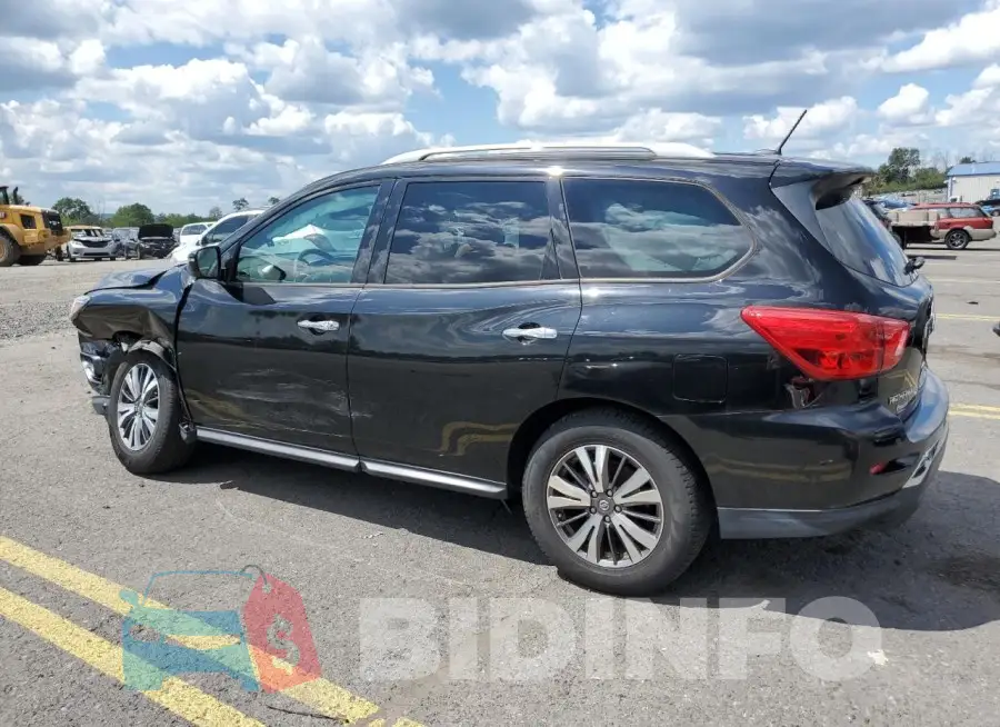 5N1DR2MM8HC689985 Photo# 2