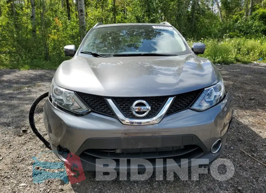 JN1BJ1CR8HW109517 Photo# 5