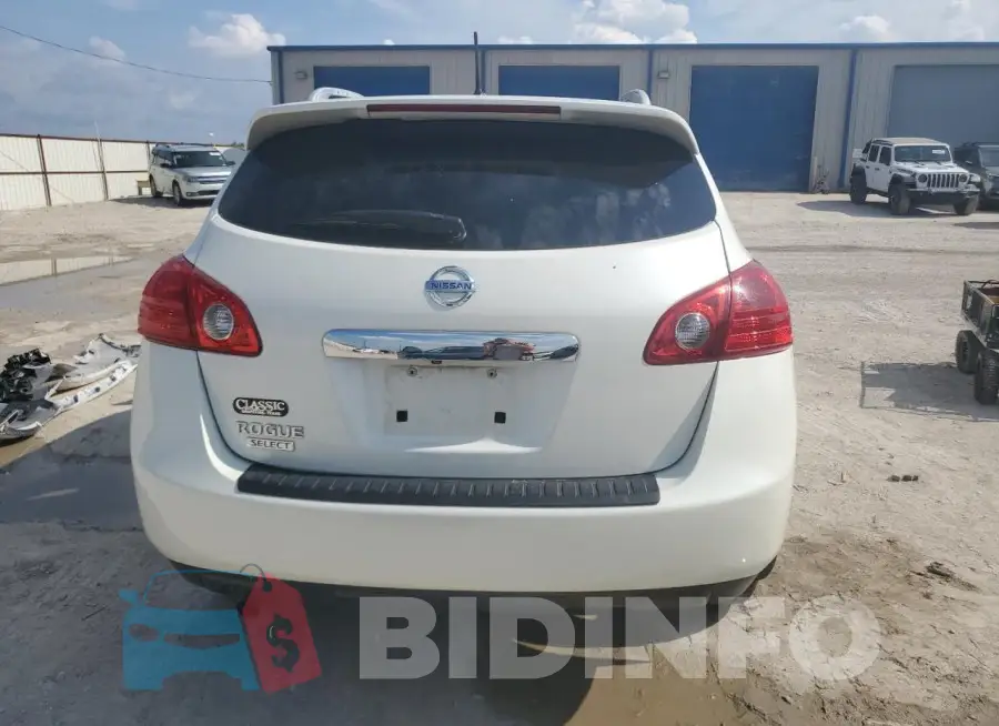 JN8AS5MTXFW671637 Photo# 6