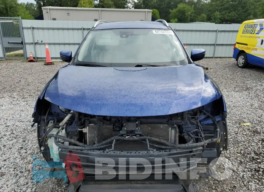 KNMAT2MT1LP501390 Photo# 5