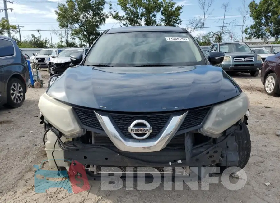 KNMAT2MT2FP546522 Photo# 5