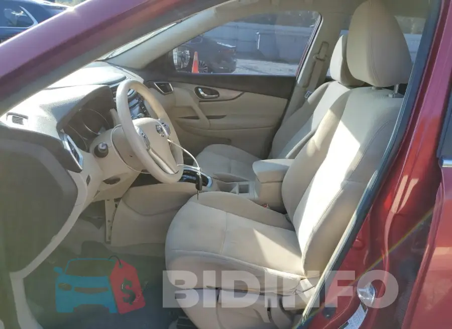 KNMAT2MTXFP508990 Photo# 7