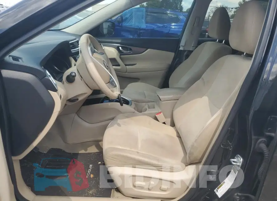 KNMAT2MTXFP562953 Photo# 7