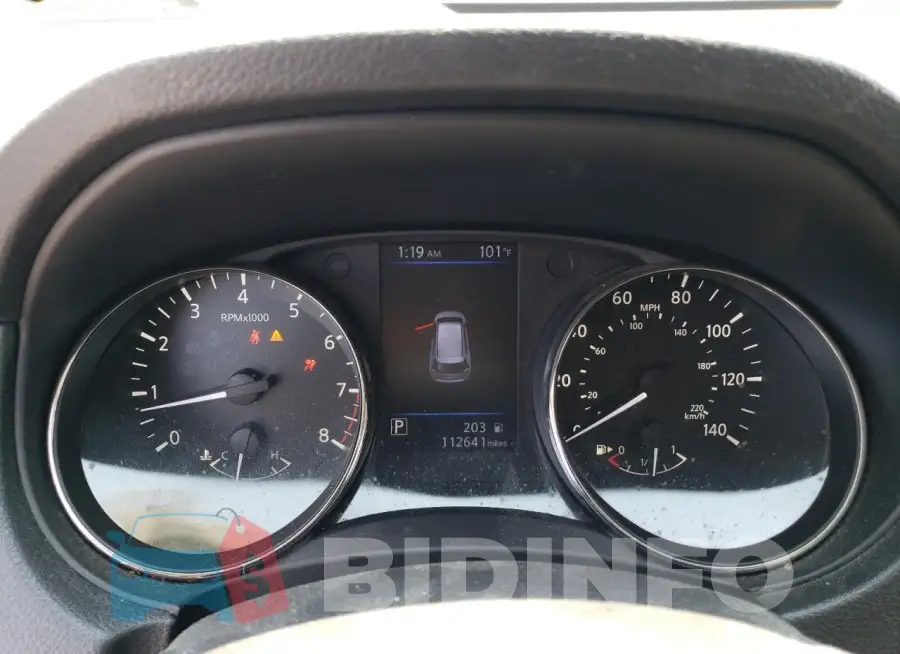 KNMAT2MV2LP540247 Photo# 9