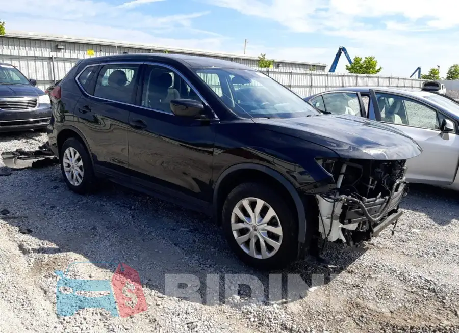 KNMAT2MV3LP508844 Photo# 4