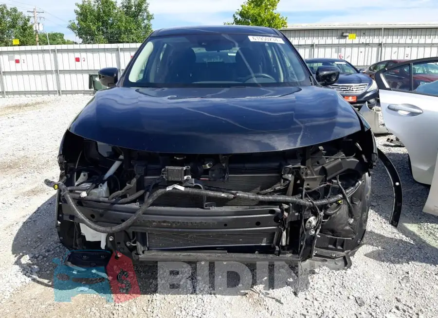 KNMAT2MV3LP508844 Photo# 5