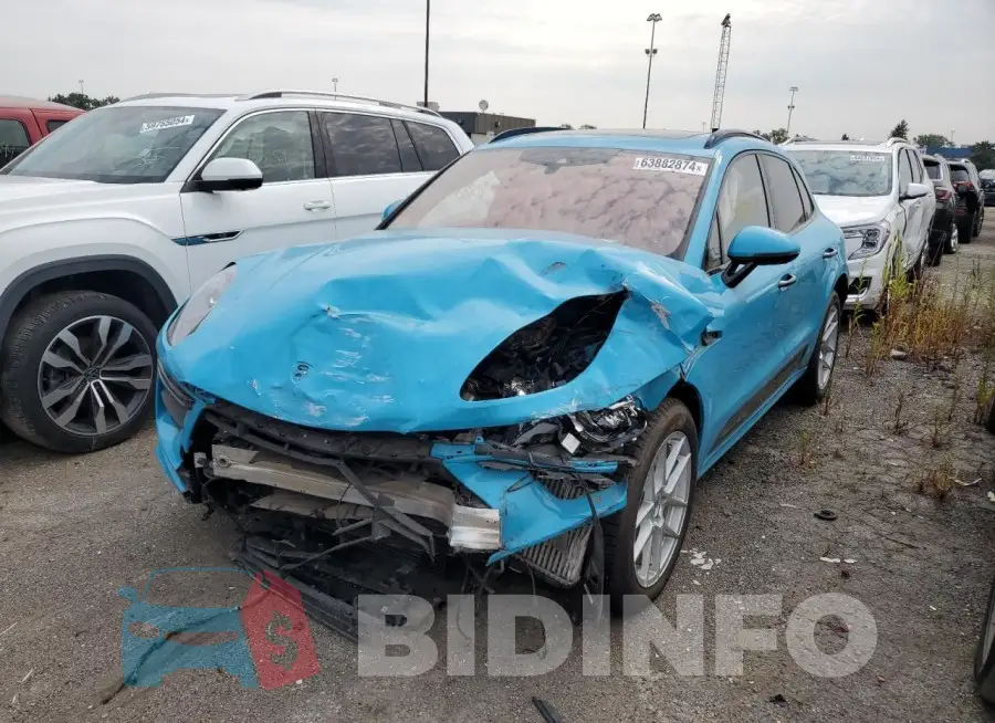 WP1AF2A56MLB60198 Photo# 1