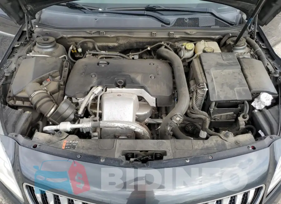 2G4GK5EX7F9148569 Photo# 11