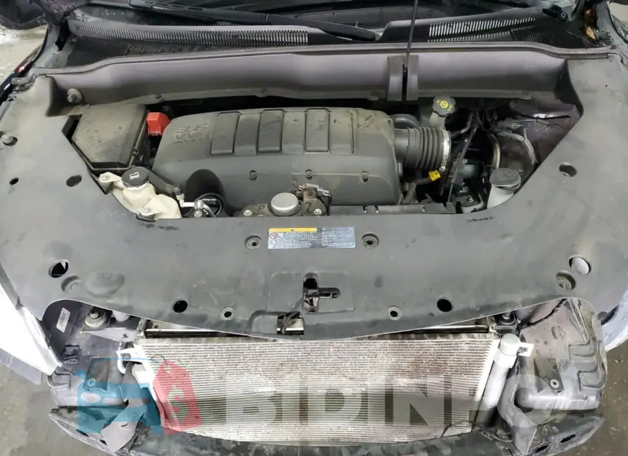 5GAKVBKD6GJ212266 Photo# 12