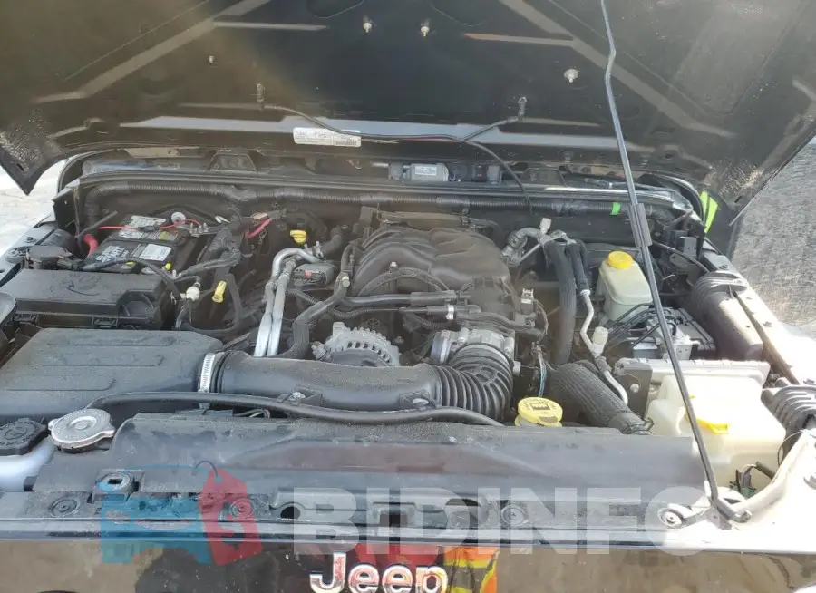 1C4BJWDG2GL258884 Photo# 11