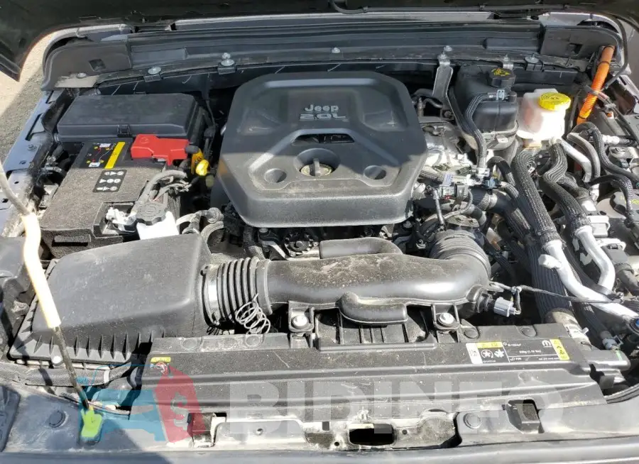 1C4JJXP61MW858021 Photo# 12