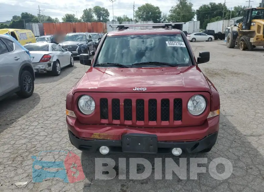 1C4NJPFB8HD183057 Photo# 5