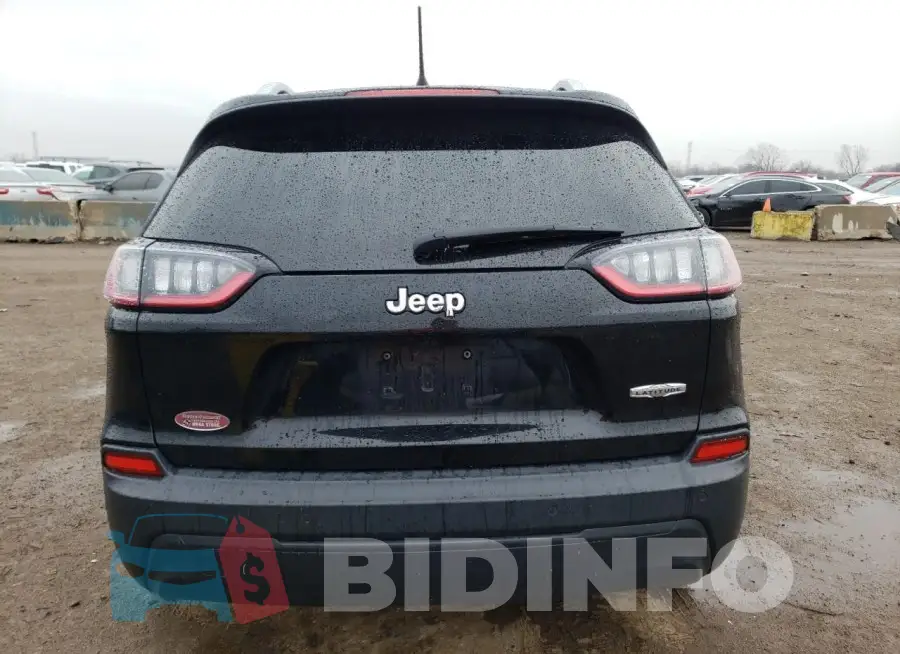 1C4PJLLB1KD110870 Photo# 6