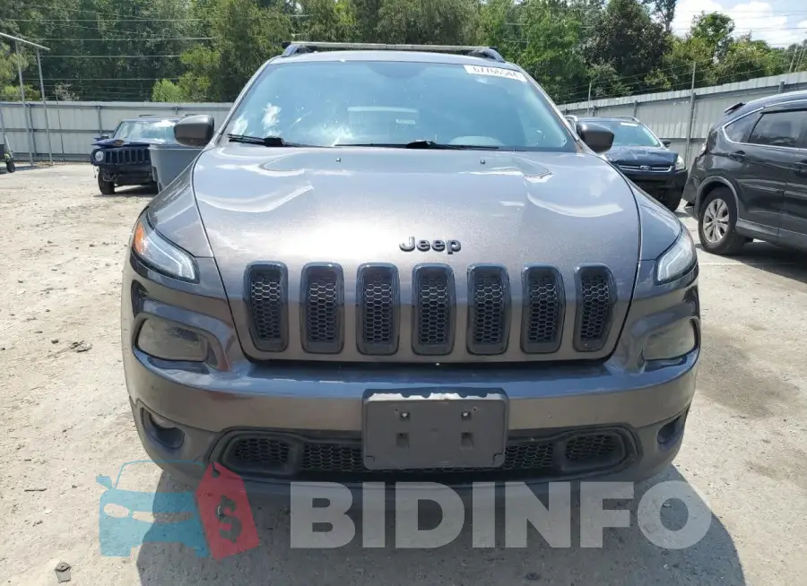 1C4PJMCB1JD505572 Photo# 5