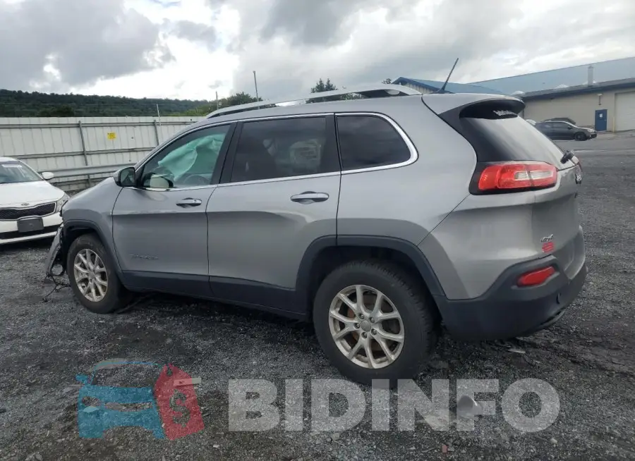 1C4PJMCB8FW559818 Photo# 2