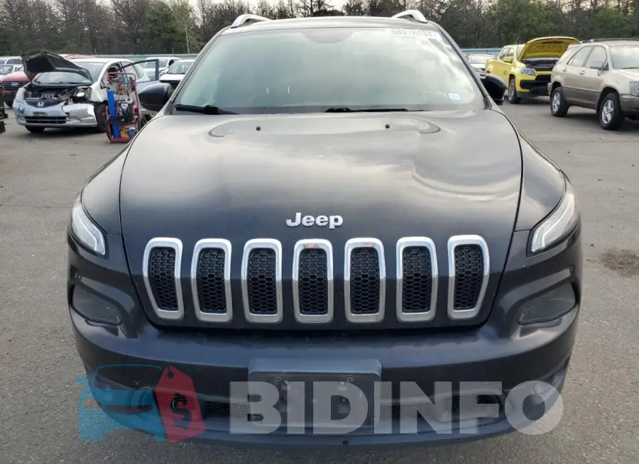 1C4PJMCS4FW559220 Photo# 5