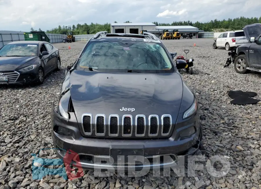 1C4PJMDB6FW777691 Photo# 5
