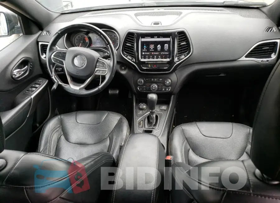1C4PJMDX3KD426433 Photo# 8