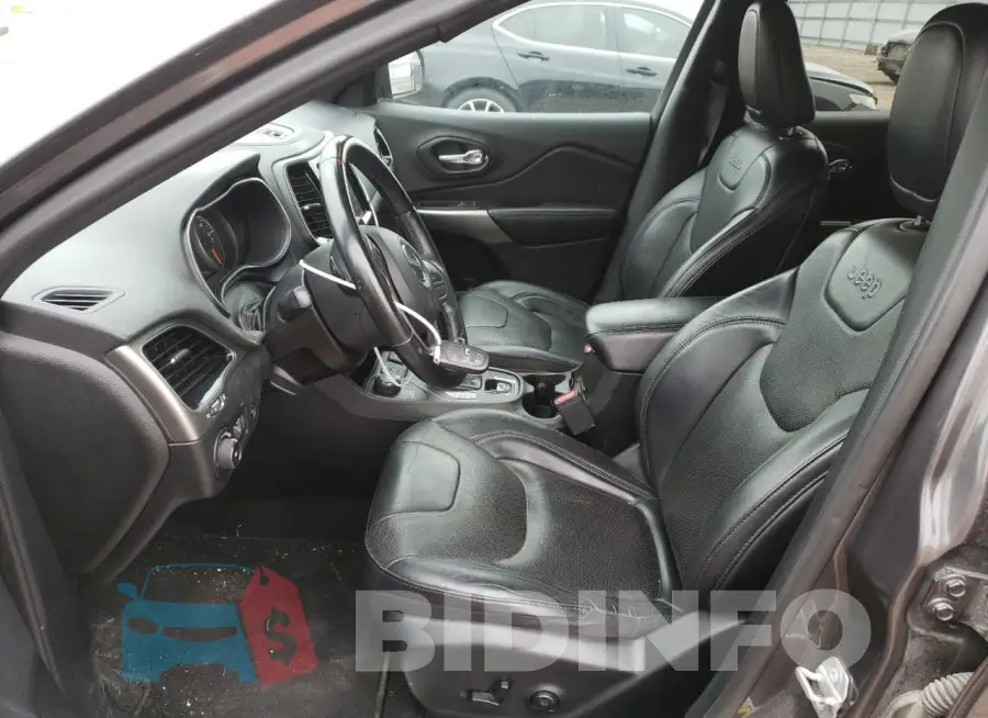 1C4PJMDX3KD426433 Photo# 7