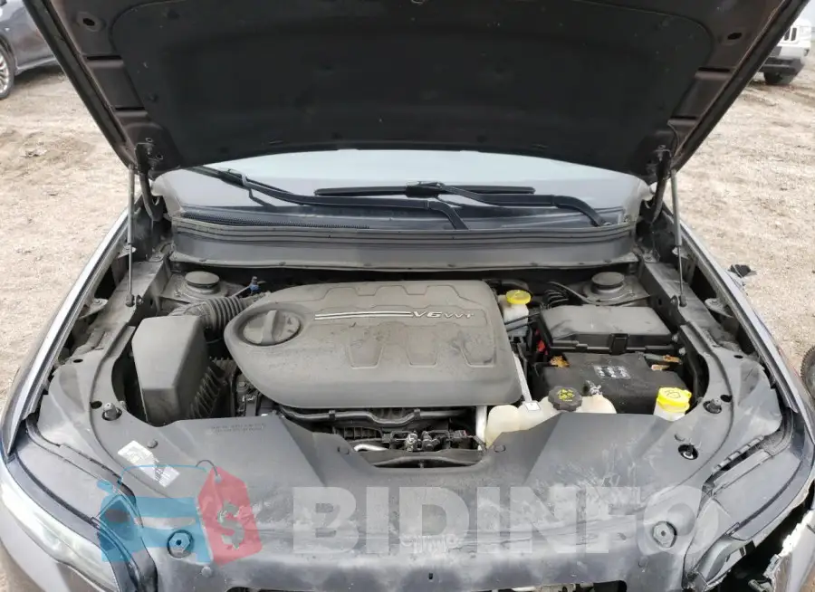1C4PJMDX3KD426433 Photo# 12
