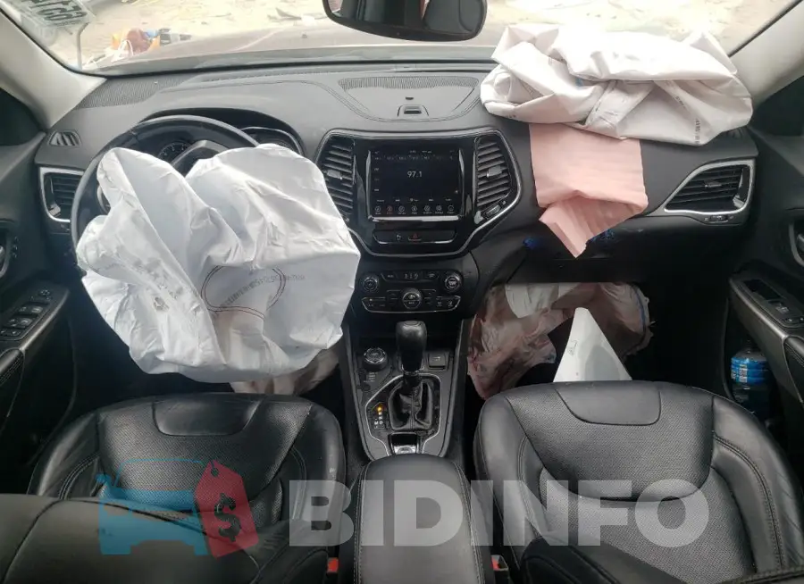 1C4PJMDX5LD522274 Photo# 8
