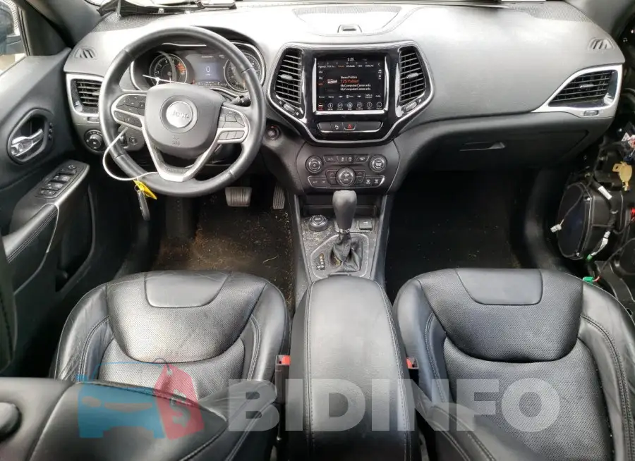 1C4PJMDX6KD418262 Photo# 8