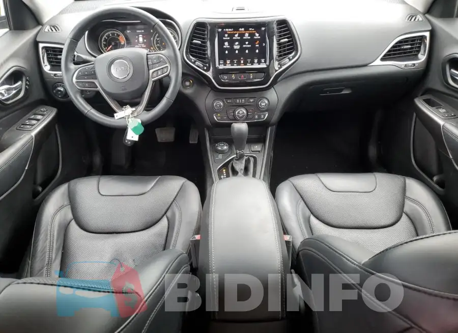 1C4PJMDX6LD650152 Photo# 8