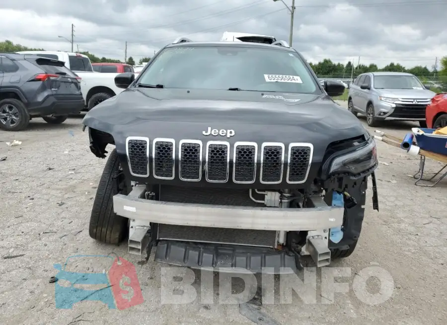 1C4PJMDX6LD650152 Photo# 5