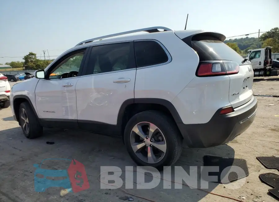 1C4PJMDX9KD472848 Photo# 2
