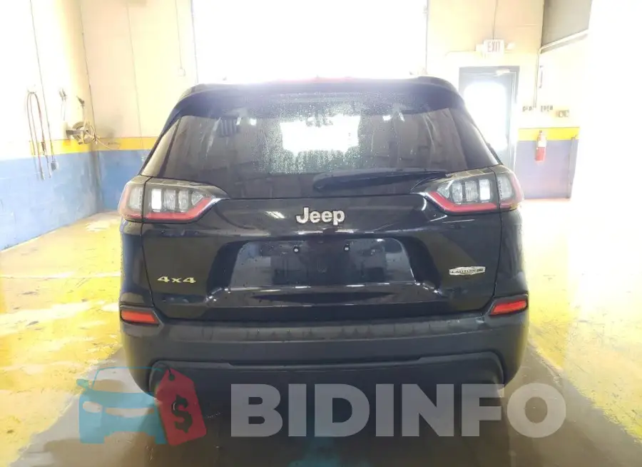 1C4PJMLB9KD400179 Photo# 6