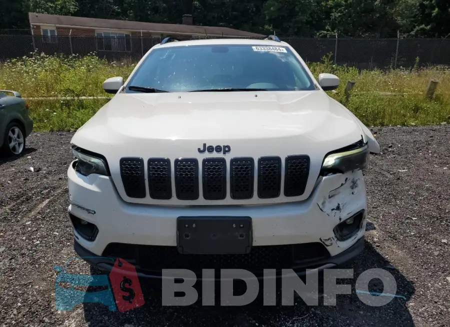 1C4PJMLX0KD412670 Photo# 5
