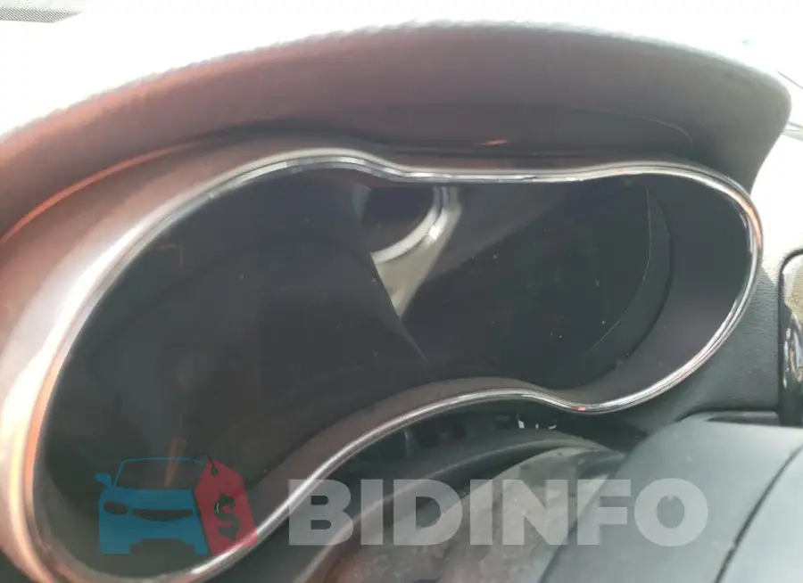 1C4RJFBG5KC700633 Photo# 9