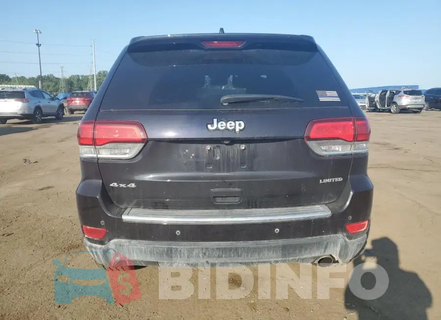 1C4RJFBG7LC409603 Photo# 6