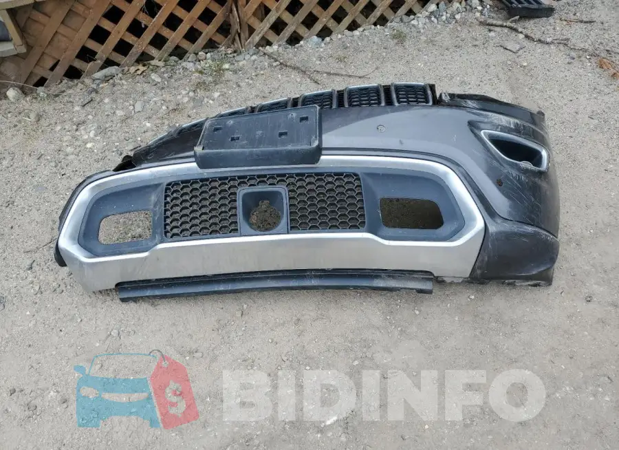 1C4RJFBT1JC268814 Photo# 13