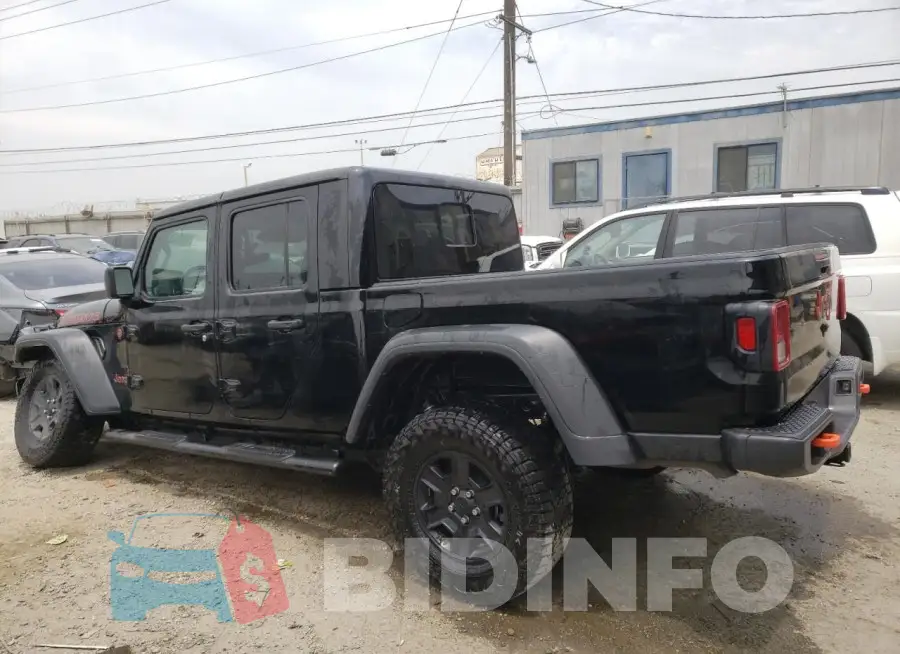 1C6JJTEG5ML607077 Photo# 2
