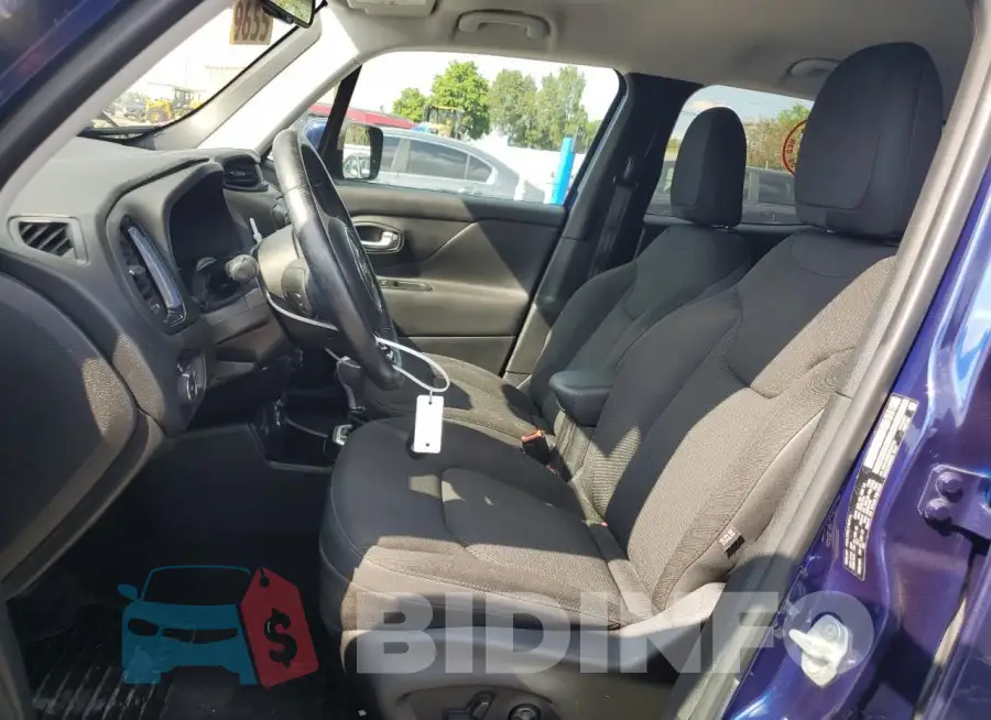 ZACCJBBB5JPH31748 Photo# 7