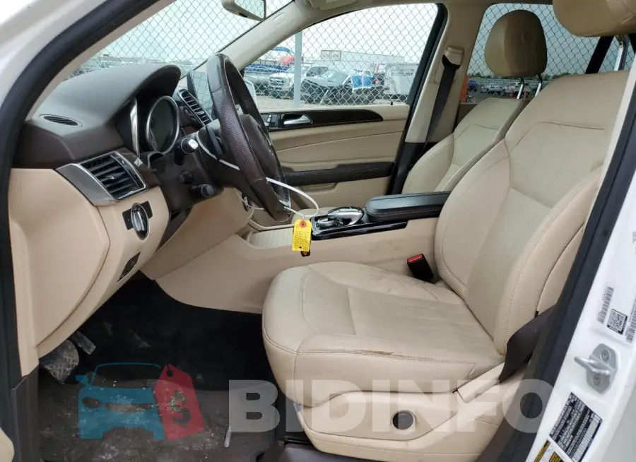 4JGDA5JB2HA990243 Photo# 7