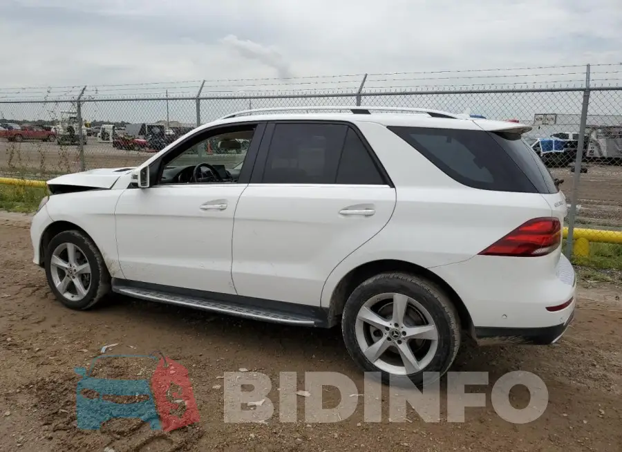4JGDA5JB2HA990243 Photo# 2