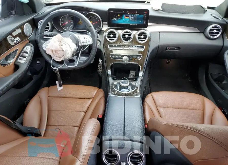 WDDWF8DB1KR483201 Photo# 8