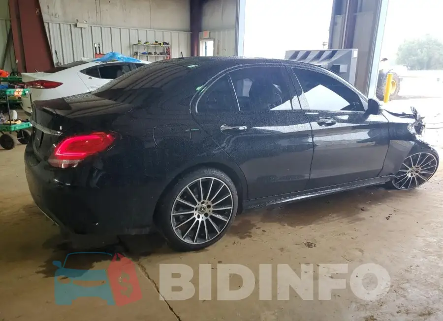 WDDWF8DB1KR483201 Photo# 3