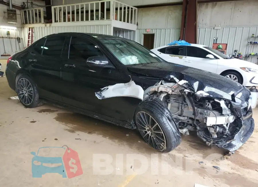 WDDWF8DB1KR483201 Photo# 4
