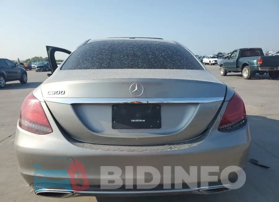 WDDWF8DB9LR540732 Photo# 6