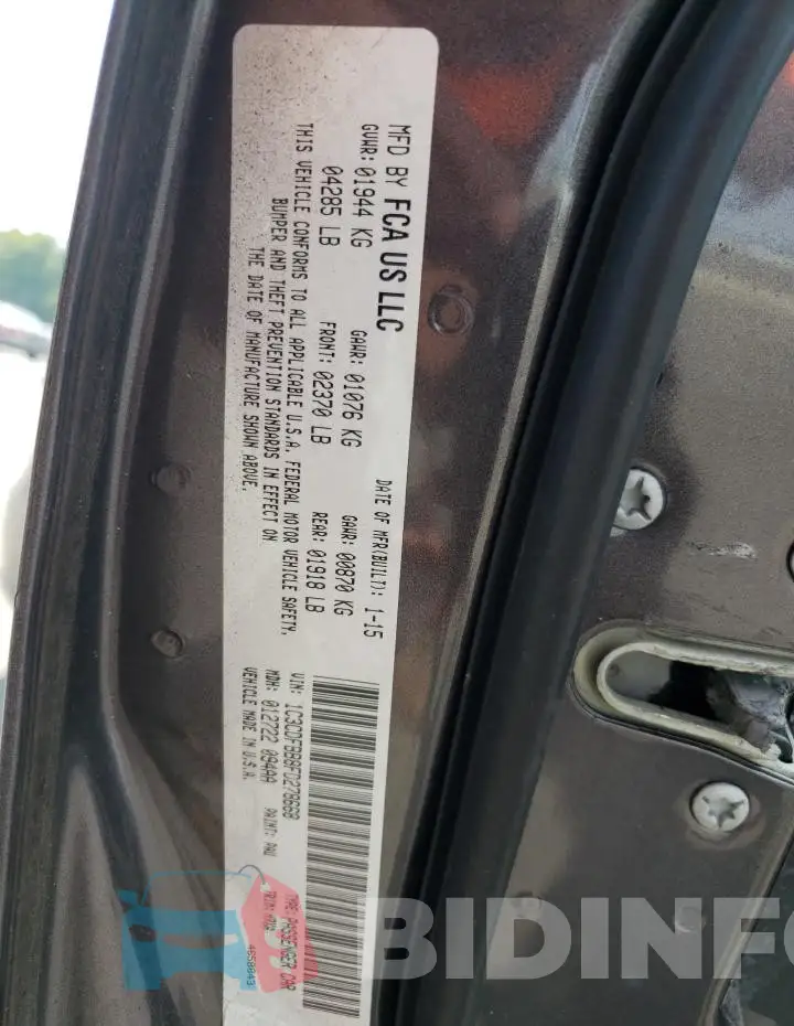 1C3CDFBB8FD278668 Photo# 12
