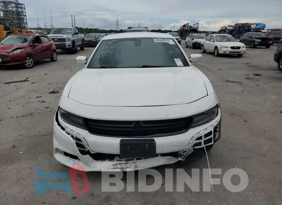 2C3CDXBG6KH640169 Photo# 5