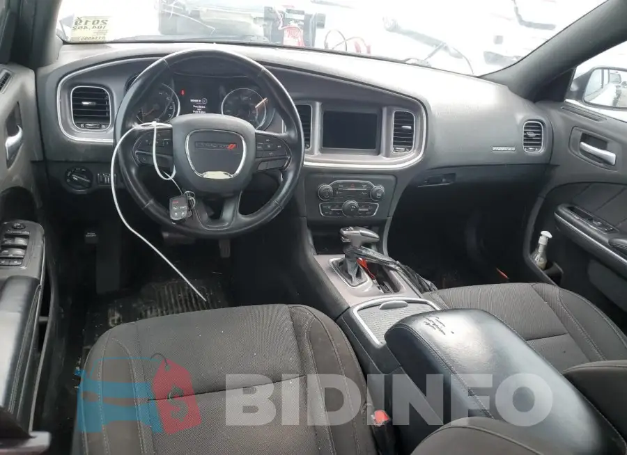 2C3CDXBG6KH640169 Photo# 8