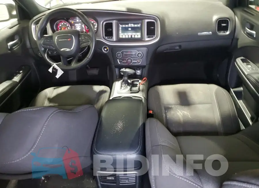 2C3CDXBG6NH239015 Photo# 8