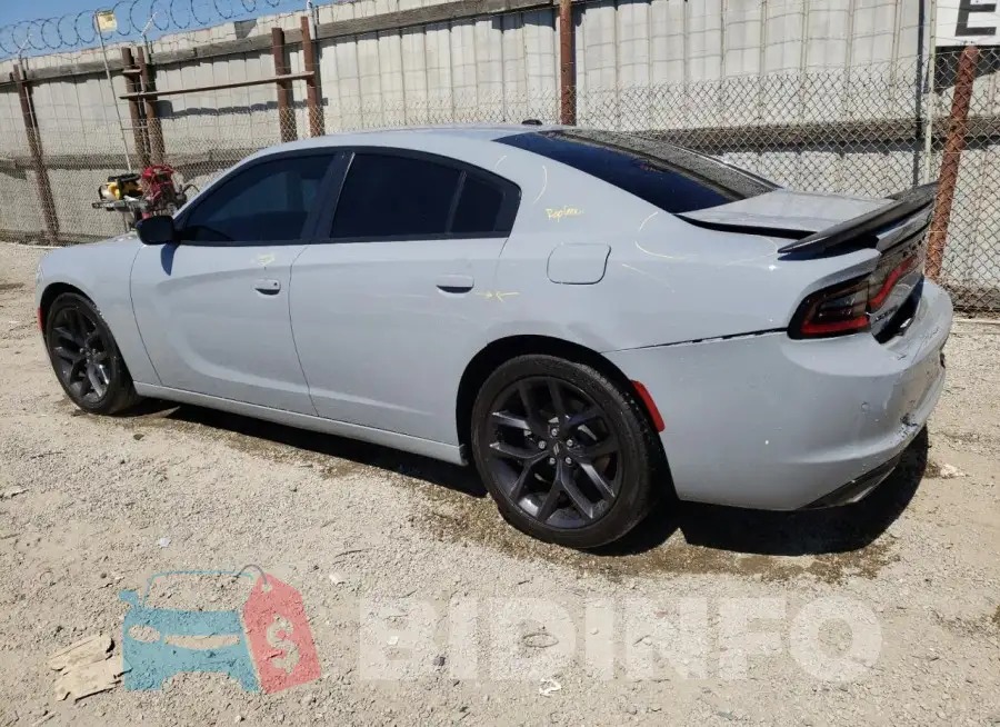 2C3CDXBG8MH652276 Photo# 2