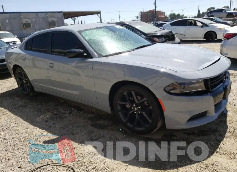 2C3CDXBG8MH652276 Photo# 4