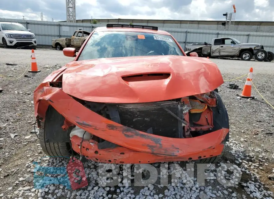 2C3CDXEJXHH643883 Photo# 5