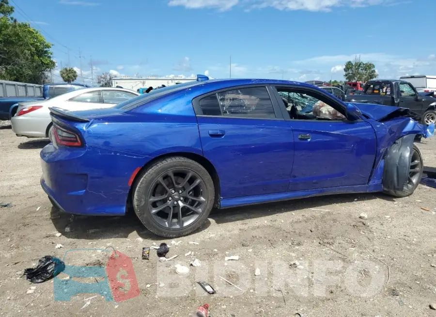 2C3CDXGJ3MH561159 Photo# 3